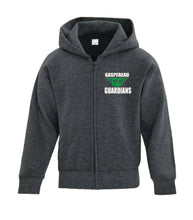 Load image into Gallery viewer, Gaspreau Adult Zipper Hoodie
