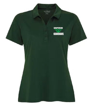 Load image into Gallery viewer, Gaspreau Ladies' Sport/Polo Shirt
