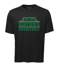 Load image into Gallery viewer, Gators Basketball Adult Gator Performance T-Shirt
