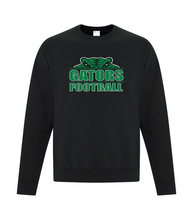 Load image into Gallery viewer, Gators Football Crewneck Sweater
