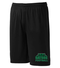 Load image into Gallery viewer, Gators Football Shorts
