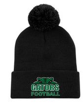 Load image into Gallery viewer, Gators Football Toque
