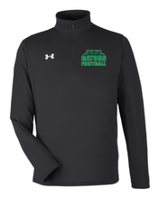 Load image into Gallery viewer, Gators Football Under Armour Men's Team 1/4 Zip Pullover
