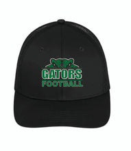 Load image into Gallery viewer, Gators Football Hat
