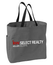 Load image into Gallery viewer, Reusable Tote Bag
