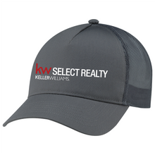 Load image into Gallery viewer, Women's Ponytail Cap
