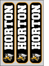 Load image into Gallery viewer, Hockey Stick Stickers
