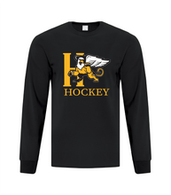 Load image into Gallery viewer, Horton Hockey Long Sleeve Shirt
