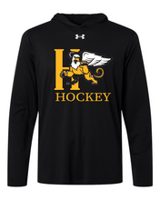 Load image into Gallery viewer, Horton Under Armour Hooded Long Sleeve Shirt
