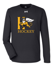 Load image into Gallery viewer, Horton Under Armour Men's Long Sleeve Shirt
