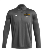 Load image into Gallery viewer, Horton Hockey Under Armour Men's Team 1/4 Zip Pullover

