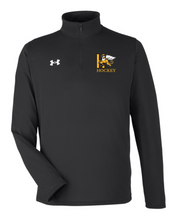 Load image into Gallery viewer, Horton Hockey Under Armour Men's Team 1/4 Zip Pullover
