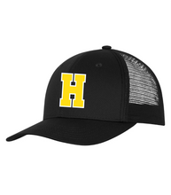 Load image into Gallery viewer, Horton Snapback Hat
