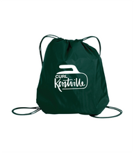 Load image into Gallery viewer, Curl Kentville Cinch Bag
