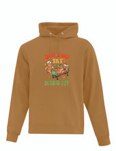 Load image into Gallery viewer, "Did You Try Icing it?" - Adult Hoodie
