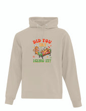 Load image into Gallery viewer, "Did You Try Icing it?" - Adult Hoodie
