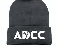 Load image into Gallery viewer, ADCC Embroidered Toque
