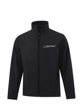 Load image into Gallery viewer, Men's Water Repellant Soft Shell Jacket
