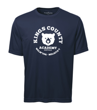 Load image into Gallery viewer, KCA Adult Performance T-Shirt
