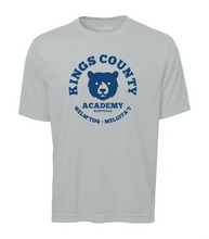 Load image into Gallery viewer, KCA Adult Performance T-Shirt
