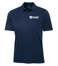 Load image into Gallery viewer, KCA Men's Sport/Polo Shirt

