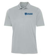 Load image into Gallery viewer, KCA Men's Sport/Polo Shirt
