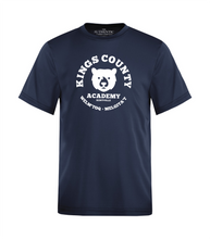 Load image into Gallery viewer, KCA Youth Performance T-Shirt
