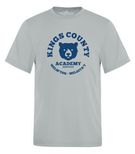 Load image into Gallery viewer, KCA Youth Performance T-Shirt
