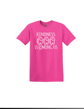 Load image into Gallery viewer, Kindness is Among Us
