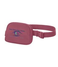 Load image into Gallery viewer, New Vision Hip pack/ Cross body bag
