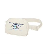 Load image into Gallery viewer, New Vision Hip pack/ Cross body bag
