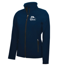 Load image into Gallery viewer, Curl Kentville Ladies Soft Shell Jacket
