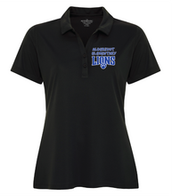 Load image into Gallery viewer, Aldershot Ladies' Sport/Polo Shirt
