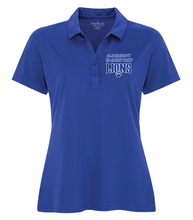 Load image into Gallery viewer, Aldershot Ladies' Sport/Polo Shirt
