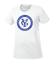 Load image into Gallery viewer, Ladies Yarmouth Gateways  Performance T-Shirt
