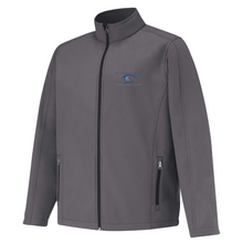 Load image into Gallery viewer, Men’s Performance Softshell Jacket
