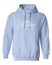 Load image into Gallery viewer, "Let Them" Clearance Hoodie
