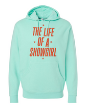 Load image into Gallery viewer, Showgirl Hoodies Black Friday
