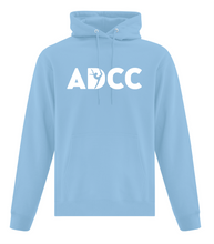 Load image into Gallery viewer, ADCC  Full Front Adult  Hoodie
