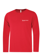 Load image into Gallery viewer, Men's Long Sleeve Tee
