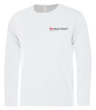 Load image into Gallery viewer, Men's Long Sleeve Tee
