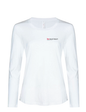 Load image into Gallery viewer, Ladies Long Sleeve Tee
