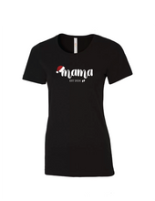 Load image into Gallery viewer, "Mama/Dad - Adult Tee
