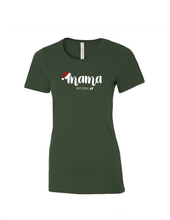 Load image into Gallery viewer, "Mama/Dad - Adult Tee
