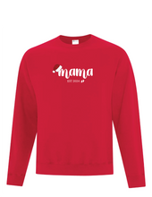 Load image into Gallery viewer, "Mama/Dad - Sweaters
