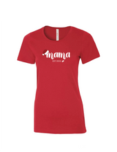 Load image into Gallery viewer, "Mama/Dad - Adult Tee
