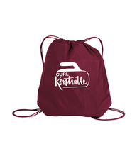 Load image into Gallery viewer, Curl Kentville Cinch Bag
