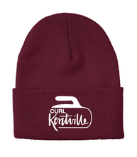 Load image into Gallery viewer, Curl Kentville Winter Toque
