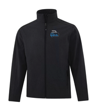 Load image into Gallery viewer, Curl Kentville Men's Soft Shell Jacket
