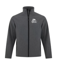 Load image into Gallery viewer, Curl Kentville Men's Soft Shell Jacket
